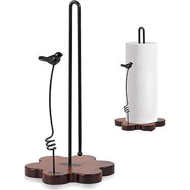 Amazon.co.jp 最新リリース: キッチンペーパーホルダー の新着